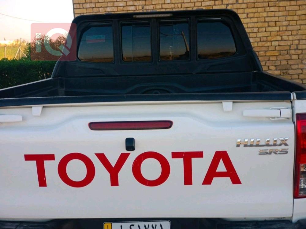 تويوتا هايلوكس